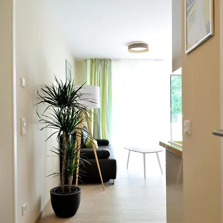 Apartment Linden-palais 11